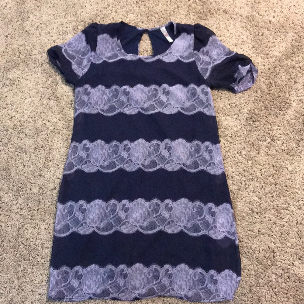 Francesca Dress